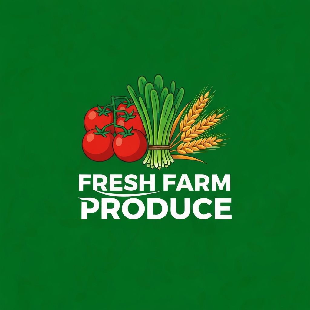 Fresh Farm - Direct-from-Source Produce